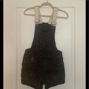 Wildfox Painter Dungarees